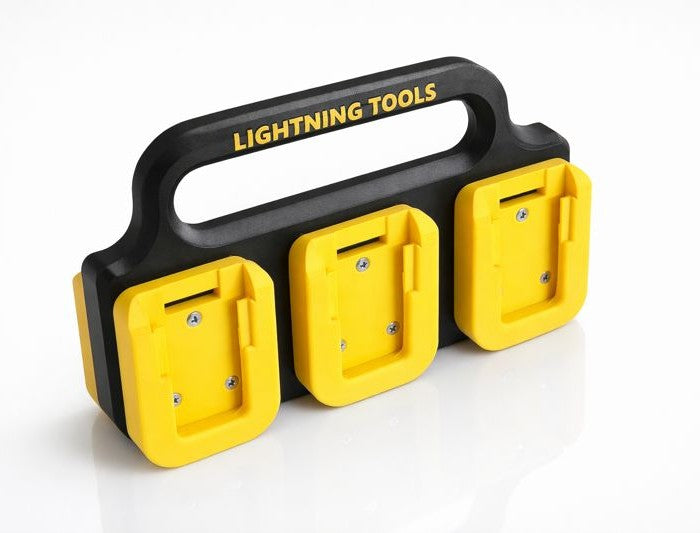 Dewalt Battery Caddy