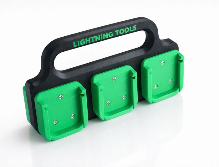 Hikoki Battery Caddy