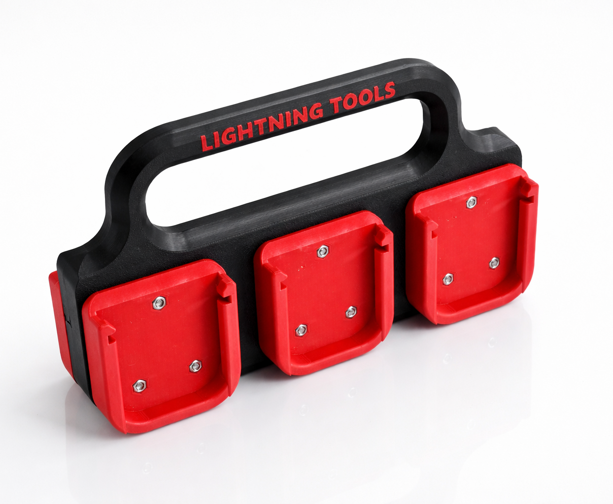 Milwaukee Battery Caddy